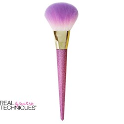 Četkica za puder REAL TECHNIQUES BRUSH CRUSH™ Vol. I